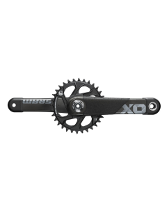 ΔΙΣΚΟΒΡΑΧΙΟΝΑΣ SRAM X01 ALL DOWNHILL DUB83 170 DIRECT MOUNT 34T X-SYNC 2 BLACK B1
