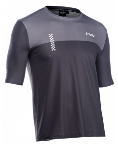 ΜΠΛΟΥΖΑ NORTHWAVE XTRAIL 2 ΚΟΝΤΟ ΜΑΝΙΚΙ SS22-24