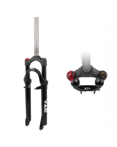 ΑΜΟΡΤΙΣΕΡ BTA 26'' 80mm 1-1/8 DISC/V-BRAKE LOCKOUT PRELOAD ADJUSTMENT