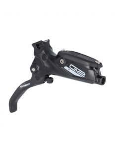 ΜΑΝΕΤΑ SRAM G2 R (A2) ALUMINUM LEVER DIFFUSION BLACK ANO