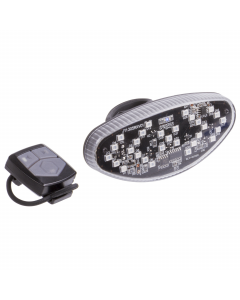 ΦΑΝΑΡΙ VENTURA FLASH LED 221030