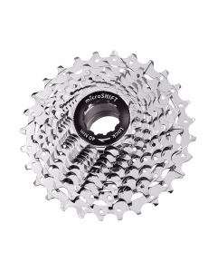 ΚΑΣΕΤΑ MICROSHIFT CENTOS CS-G100 11-28T 10 ΤΑΧΥΤΗΤΩΝ