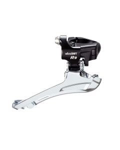 ΣΑΣΜΑΝ ΕΜΠΡΟΣΘΙΟ MICROSHIFT R9 FD-R352-F 2x9 DOWN-PULL BRAZE-ON