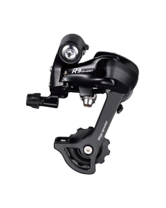 ΣΑΣΜΑΝ ΟΠΙΣΘΙΟ MICROSHIFT R9 RD-R43M 9/10 ΤΑΧΥΤΗΤΩΝ MEDIUM CAGE