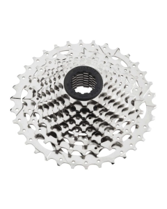 ΚΑΣΕΤΑ MICROSHIFT MARVO/R9 CS-H092 11-32T 9 ΤΑΧΥΤΗΤΩΝ