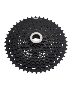 ΚΑΣΕΤΑ MICROSHIFT XCD CS-G113 11-46T 11 ΤΑΧΥΤΗΤΩΝ BLACK