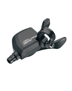 ΛΕΒΙΕΣ MICROSHIFT XLE SL-M851R 11 ΤΑΧΥΤΗΤΩΝ ΔΕΞΙ