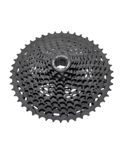 ΚΑΣΕΤΑ MICROSHIFT XLE CS-H113 11-46T 11 ΤΑΧΥΤΗΤΩΝ BLACK