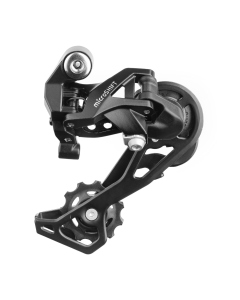 ΣΑΣΜΑΝ ΟΠΙΣΘΙΟ MICROSHIFT XLE RD-M61S 10 ΤΑΧΥΤΗΤΩΝ MEDIUM CAGE