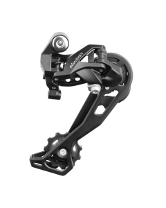 ΣΑΣΜΑΝ ΟΠΙΣΘΙΟ MICROSHIFT XLE RD-M61L 10 ΤΑΧΥΤΗΤΩΝ LONG CAGE