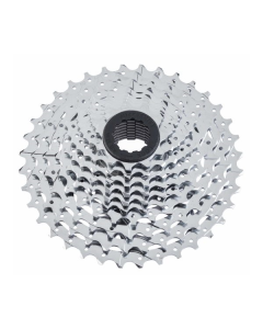 ΚΑΣΕΤΑ MICROSHIFT XLE CS-H100 11-36T 10 ΤΑΧΥΤΗΤΩΝ