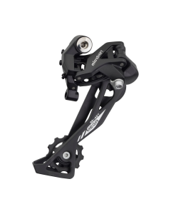 ΣΑΣΜΑΝ ΟΠΙΣΘΙΟ MICROSHIFT XLE RD-M62L 10 ΤΑΧΥΤΗΤΩΝ MEGA LONG CAGE