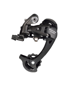 ΣΑΣΜΑΝ ΟΠΙΣΘΙΟ MICROSHIFT MARVO-LT RD-M46S 9 ΤΑΧΥΤΗΤΩΝ MEDIUM CAGE