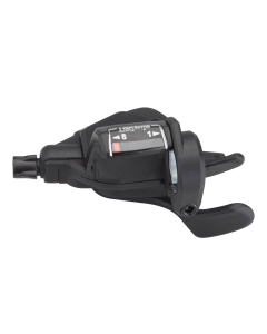 ΛΕΒΙΕΣ MICROSHIFT MEZZO TS39-8R 8 ΤΑΧΥΤΗΤΩΝ ΔΕΞΙ
