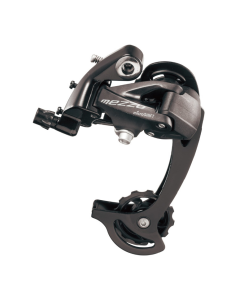 ΣΑΣΜΑΝ ΟΠΙΣΘΙΟ MICROSHIFT MEZZO RD-M36L 8/9 ΤΑΧΥΤΗΤΩΝ LONG CAGE