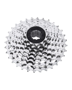 ΚΑΣΕΤΑ MICROSHIFT MEZZO/R8 CS-H082 11-32T 8 ΤΑΧΥΤΗΤΩΝ