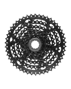 ΚΑΣΕΤΑ MICROSHIFT ACOLYTE CS-H083 12-46T 8 ΤΑΧΥΤΗΤΩΝ BLACK