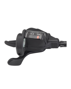 ΛΕΒΙΕΣ MICROSHIFT MEZZO TS39-L 3 ΤΑΧΥΤΗΤΩΝ ΑΡΙΣΤΕΡΟ
