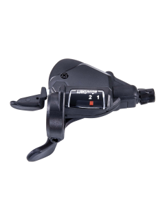 ΛΕΒΙΕΣ MICROSHIFT MEZZO TS39-2L 2 ΤΑΧΥΤΗΤΩΝ ΑΡΙΣΤΕΡΟ