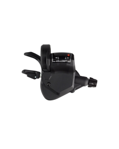 ΛΕΒΙΕΣ MICROSHIFT MEZZO TS39-7R 7 ΤΑΧΥΤΗΤΩΝ ΔΕΞΙ