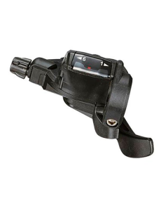 ΛΕΒΙΕΣ MICROSHIFT TS38-6R 6 ΤΑΧΥΤΗΤΩΝ ΔΕΞΙ