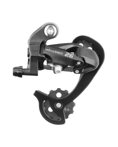 ΣΑΣΜΑΝ ΟΠΙΣΘΙΟ MICROSHIFT M26 RD-M26S 7/8/9 ΤΑΧΥΤΗΤΩΝ MEDIUM CAGE