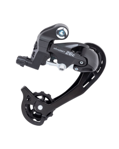 ΣΑΣΜΑΝ ΟΠΙΣΘΙΟ MICROSHIFT M26 RD-M26CL 7/8/9 ΤΑΧΥΤΗΤΩΝ LONG CAGE  ΓΙΑ ΕΛΕΥΘΕΡΟ