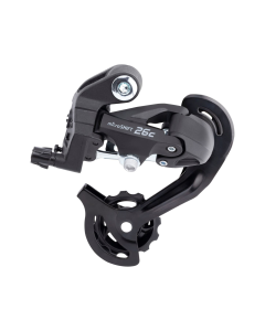 ΣΑΣΜΑΝ ΟΠΙΣΘΙΟ MICROSHIFT M26 RD-M26CS 7/8/9 ΤΑΧΥΤΗΤΩΝ MEDIUM CAGE ΓΙΑ ΕΛΕΥΘΕΡΟ