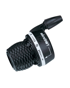ΓΚΡΙΠ ΤΑΧΥΤΗΤΩΝ MICROSHIFT MS25-LI 3 ΤΑΧΥΤΗΤΩΝ ΑΡΙΣΤΕΡΟ
