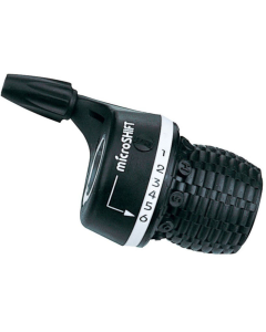 ΓΚΡΙΠ ΤΑΧΥΤΗΤΩΝ MICROSHIFT MS25-6R 6 ΤΑΧΥΤΗΤΩΝ ΔΕΞΙ