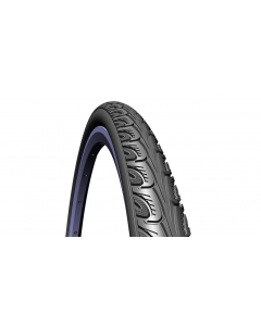 ΕΛΑΣΤΙΚΟ MITAS HOOK 24x1 3/8 37-540 V69