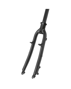 ΠΗΡΟΥΝΙ MTB 26'' 1-1/8'' ΜΑΚΡΥΤΕΡΟ ΜΑΥΡΟ 392940