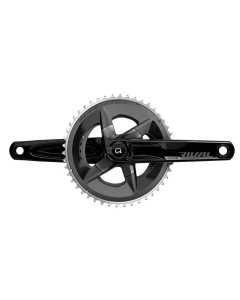 ΒΑΤΟΜΕΤΡΟ SRAM RIVAL DUB 175mm 48-35T D1