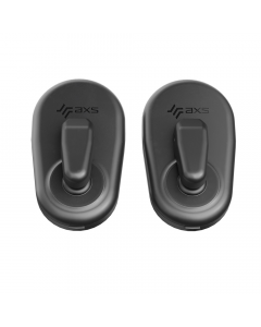 ΧΕΙΡΙΣΤΗΡΙΑ SRAM WIRELESS BLIPS AXS BLACK ΖΕΥΓΟΣ