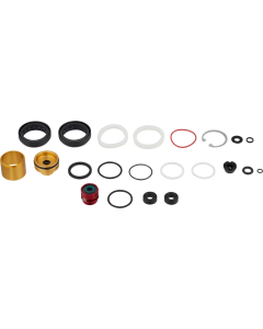 SERVICE KIT ROCKSHOX ZEB FLIGHT ATTENDANT A2+ (2022+) 200 HOUR/1 YEAR