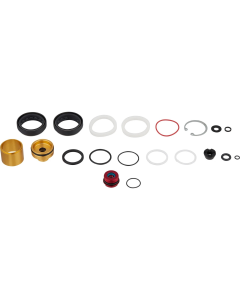 SERVICE KIT ROCKSHOX ZEB BASE A2+/SELECT A2+ (2023+) 200 HOUR/1 YEAR