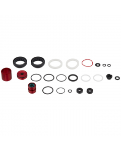 SERVICE KIT ROCKSHOX LYRIK SELECT+ D1+/ULTIMATE D1+ (2023+) 200 HOUR/1 YEAR
