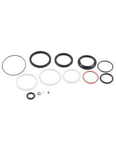 SERVICE KIT ROCKSHOX SUPER DELUXE COIL B1 (2023+)/DELUXE COIL B1 (2023+) 200 HOUR/1 YEAR