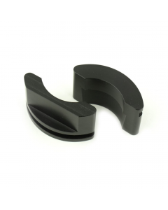 ΕΡΓΑΛΕΙΟ ROCKSHOX DELUXE COIL B1+ (2023+) REAR SHOCK BODY VISE BLOCKS, 35MM (FOR SETTING IFP)