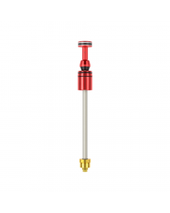 ΚΙΤ ΑΝΑΒΑΘΜΙΣΗΣ ROCKSHOX LYRIK D1+(2023+) AIR SPRING DEBONAIR+ W/ BUTTER CUP 160MΜ