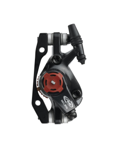 ΔΙΣΚΟΦΡΕΝΟ SRAM BB7 MTB GRAPHITE ΕΜΠΡΟΣΘΙΟ/ΟΠΙΣΘΙΟ (ΧΩΡΙΣ ΔΙΣΚΟ ΚΑΙ ΑΝΤΑΠΤΟΡΑ)