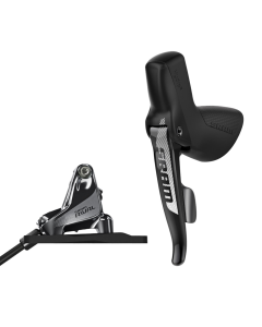 ΜΑΝΕΤΕΣ-ΛΕΒΙΕΔΕΣ-ΔΑΓΚΑΝΑ SRAM RIVAL 1 HRD ΥΔΡΑΥΛΙΚΟ Δ/ΝΟ FLAT MOUNT DROPPER ACT ΑΡΙΣΤΕΡΟ/ΕΜΠ A1