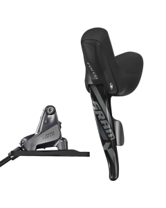 ΜΑΝΕΤΕΣ-ΛΕΒΙΕΔΕΣ-ΔΑΓΚΑΝΑ SRAM FORCE 1 ΥΔΡΑΥΛΙΚΟ Δ/ΝΟ FLAT MOUNT DROPPER ACT ΑΡΙΣΤΕΡΟ/ΕΜΠ A1