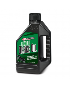 ΥΓΡΟ ΥΔΡΑΥΛΙΚΟΥ ΔΙΣΚΟΦΡΕΝΟΥ SRAM MAXIMA MINERAL OIL 500ML (FOR SRAM MINERAL OIL BRAKES)