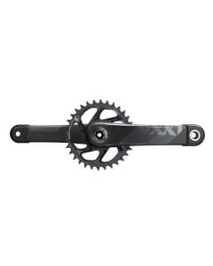 ΔΙΣΚΟΒΡΑΧΙΟΝΑΣ SRAM XX1 EAGLE 55MM CHAINLINE DUB 12S 175 DIRECT MOUNT 32T X-SYNC 2 GREY C2