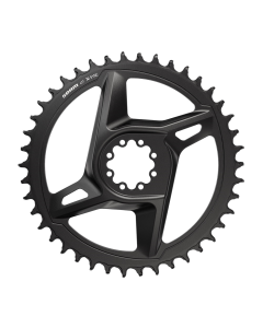 ΔΙΣΚΟΣ ΦΥΛΛΟ SRAM ROAD 46T DM X-SYNC BLACK (RIVAL)