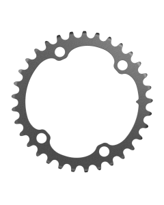 ΔΙΣΚΟΣ ΦΥΛΛΟ SRAM ROAD 33T 107BCD 2X12 RIVAL BLACK