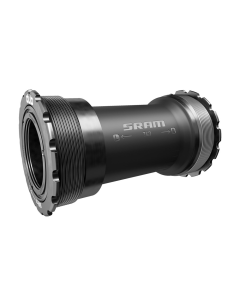 ΜΕΣΑΙΑ ΤΡΙΒΗ SRAM DUB T47 (ROAD AND ROAD WIDE) 77MM