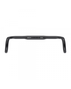 ΤΙΜΟΝΙ ZIPP SERVICE COURSE 70 XPLR 42CM C-C 31.8MM BLAST BLACK WITH ETCHED LOGO A2