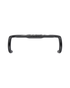 ΤΙΜΟΝΙ ZIPP SERVICE COURSE SL 70 ERGONOMIC TOP 44CM C-C MATTE BLACK GLOSS LOGOS B2